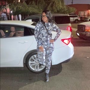 Meet your Posher, Karina